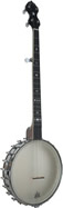 800 old time banjos